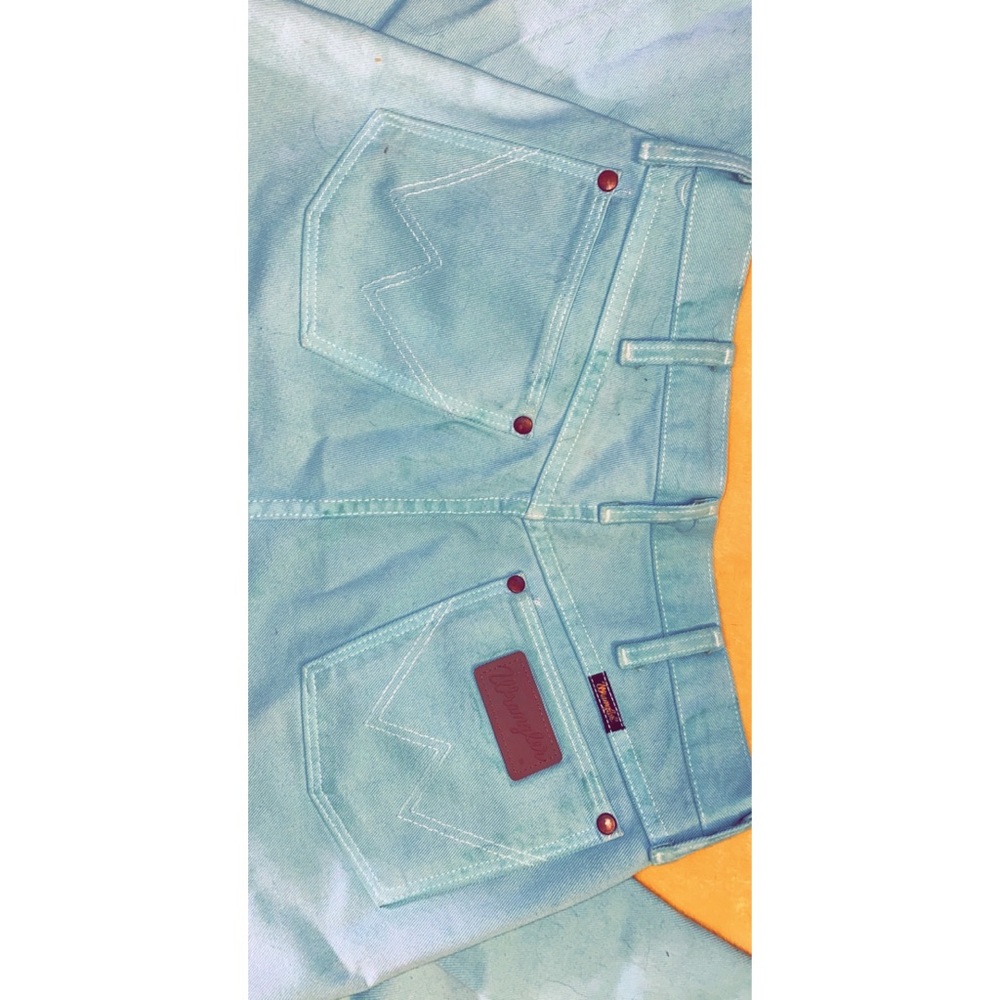 Wrangler Jeans